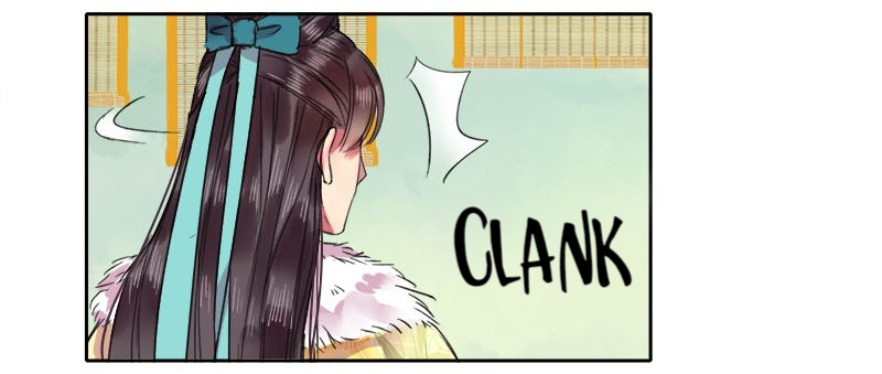 Princess in the Prince’s Harem Chapter 89 - Page 7
