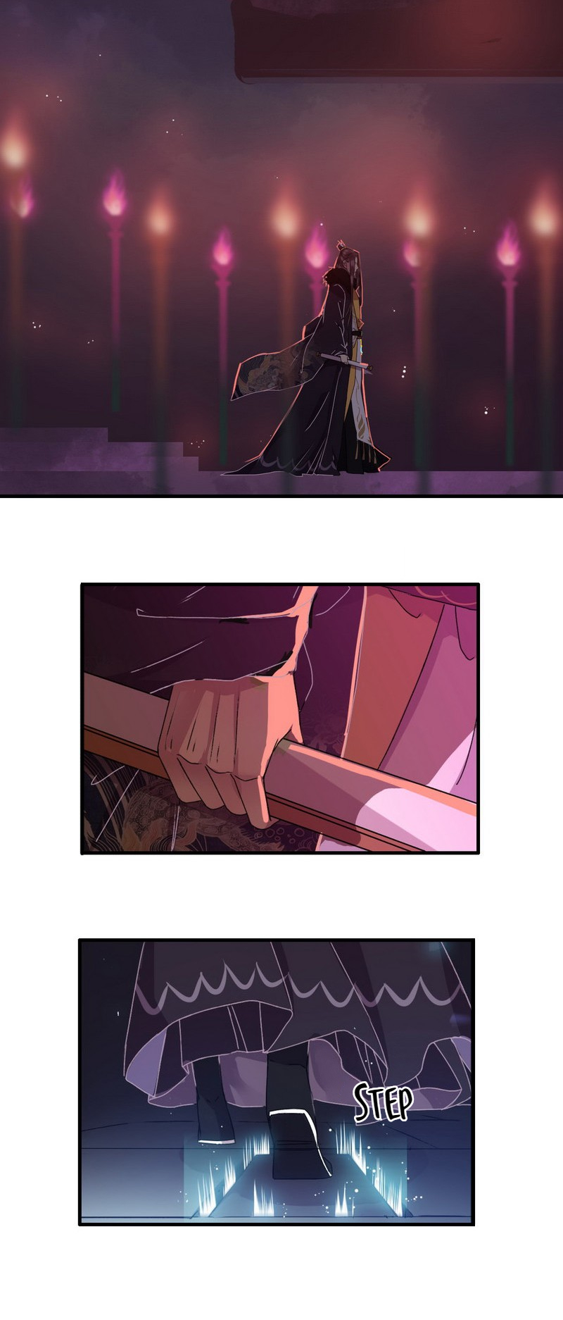 Princess in the Prince’s Harem Chapter 9 - Page 5