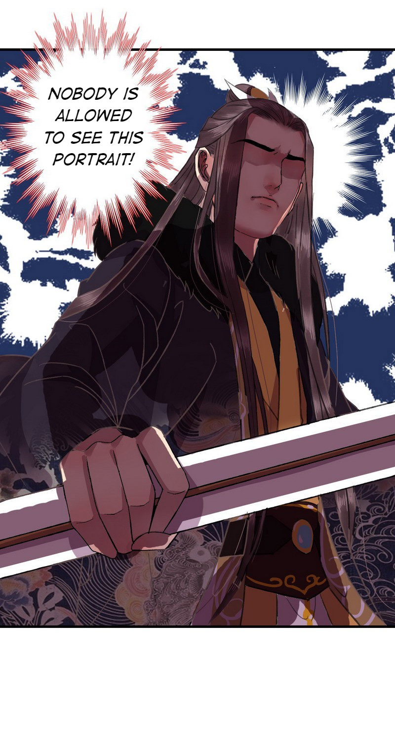 Princess in the Prince’s Harem Chapter 9 - Page 9