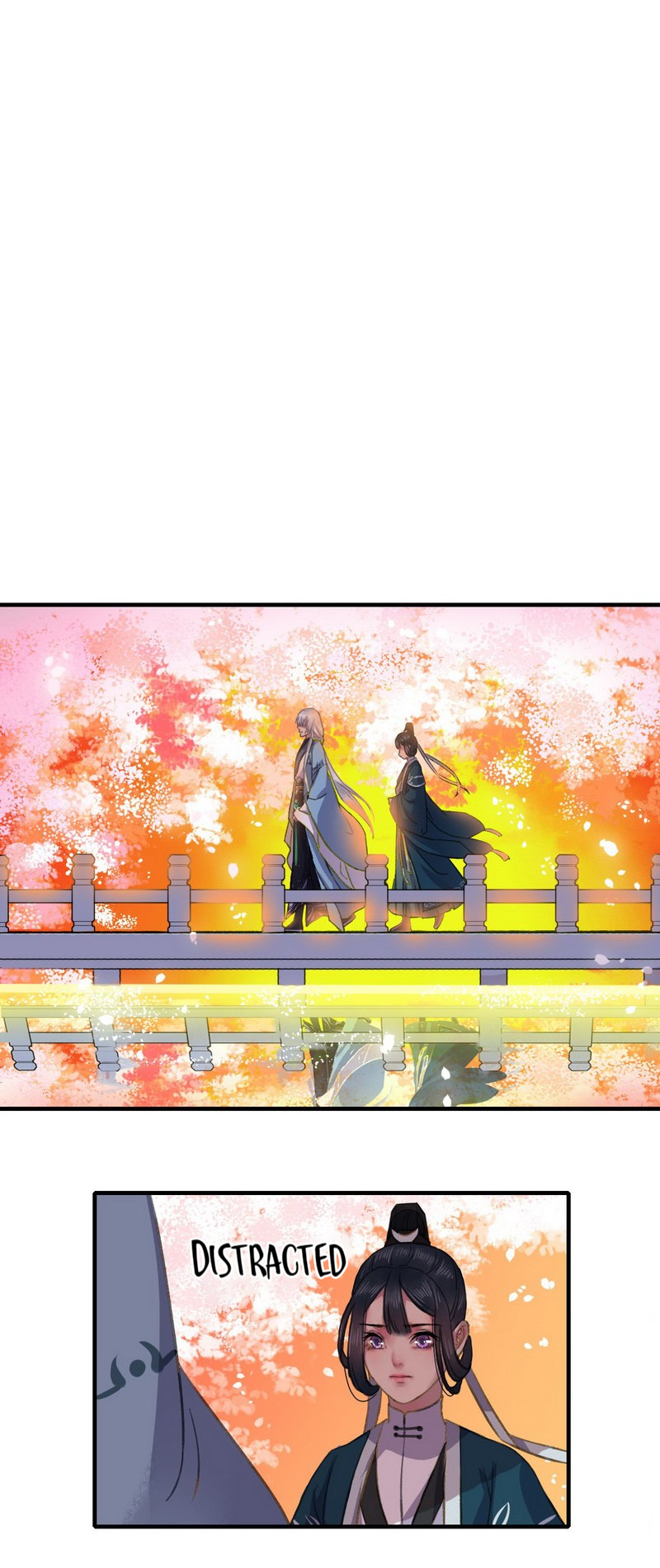 Princess in the Prince’s Harem Chapter 9 - Page 10