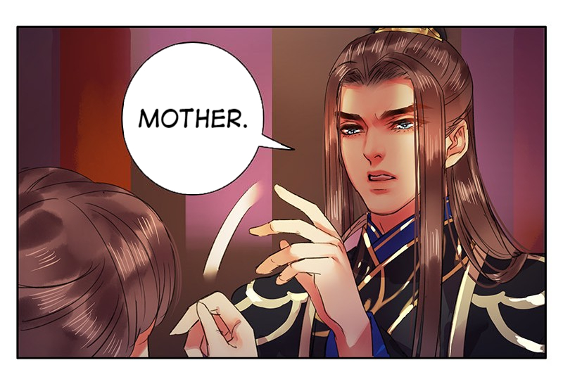 Princess in the Prince’s Harem Chapter 90 - Page 13
