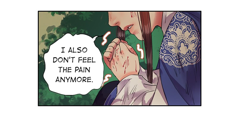 Princess in the Prince’s Harem Chapter 90 - Page 19