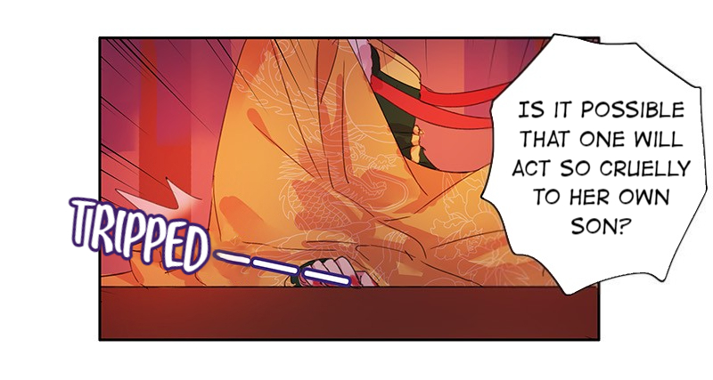 Princess in the Prince’s Harem Chapter 90 - Page 23