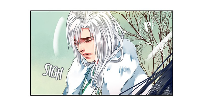 Princess in the Prince’s Harem Chapter 90 - Page 4