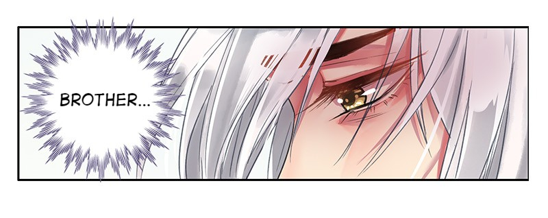 Princess in the Prince’s Harem Chapter 90 - Page 5