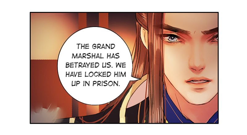 Princess in the Prince’s Harem Chapter 90 - Page 8