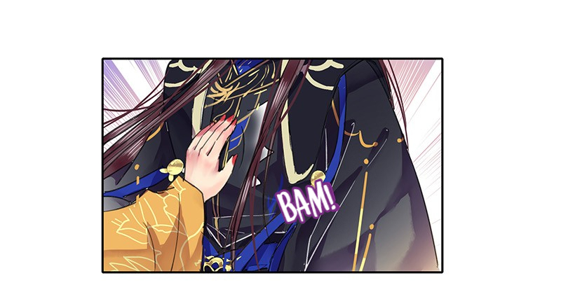 Princess in the Prince’s Harem Chapter 91 - Page 2