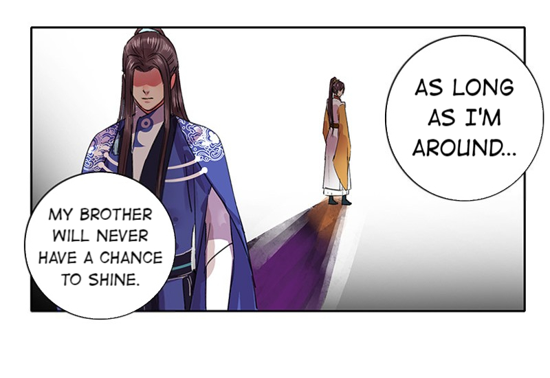 Princess in the Prince’s Harem Chapter 91 - Page 16
