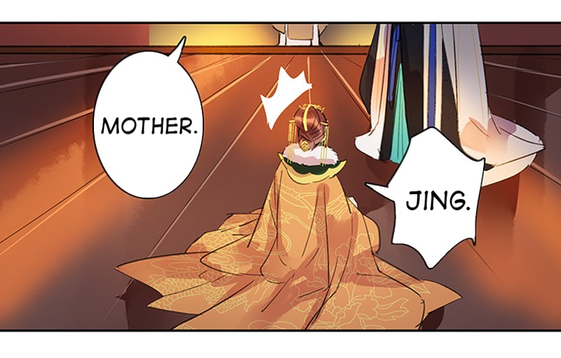 Princess in the Prince’s Harem Chapter 91 - Page 10