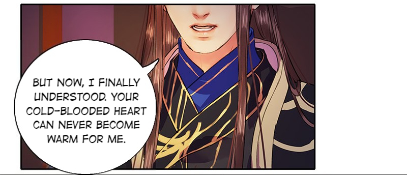 Princess in the Prince’s Harem Chapter 92 - Page 11
