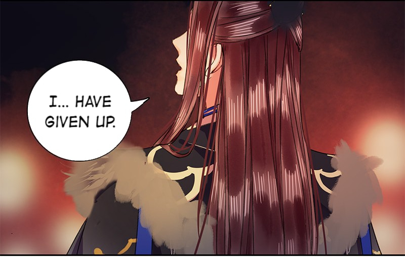 Princess in the Prince’s Harem Chapter 92 - Page 12