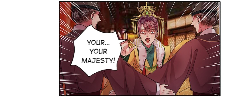 Princess in the Prince’s Harem Chapter 92 - Page 16