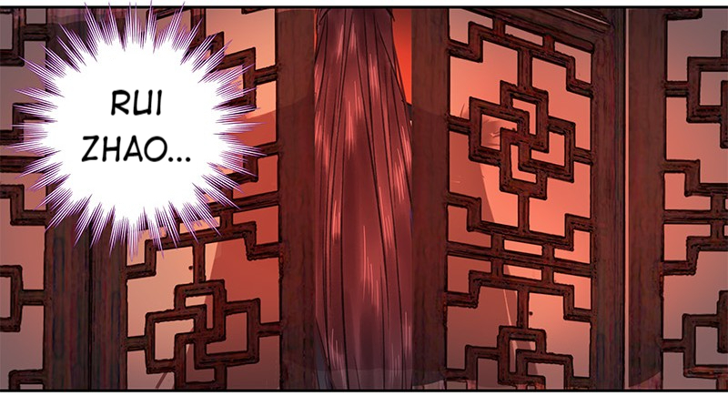 Princess in the Prince’s Harem Chapter 92 - Page 19