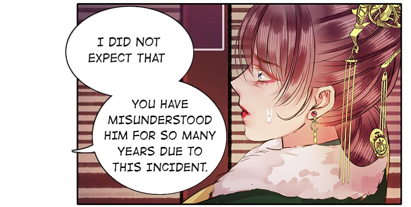 Princess in the Prince’s Harem Chapter 92 - Page 3