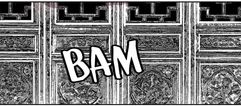 Princess in the Prince’s Harem Chapter 92 - Page 21