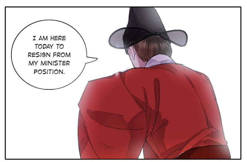 Princess in the Prince’s Harem Chapter 93 - Page 13
