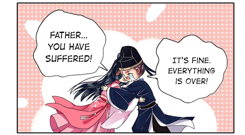 Princess in the Prince’s Harem Chapter 93 - Page 4