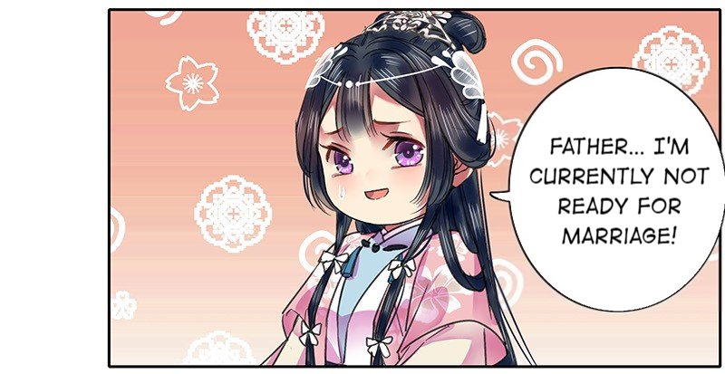 Princess in the Prince’s Harem Chapter 94 - Page 11