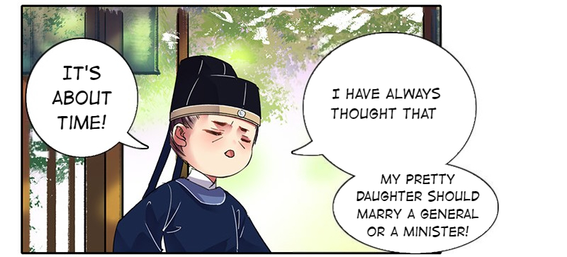 Princess in the Prince’s Harem Chapter 94 - Page 12