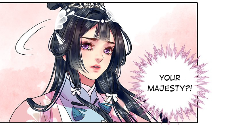 Princess in the Prince’s Harem Chapter 94 - Page 14