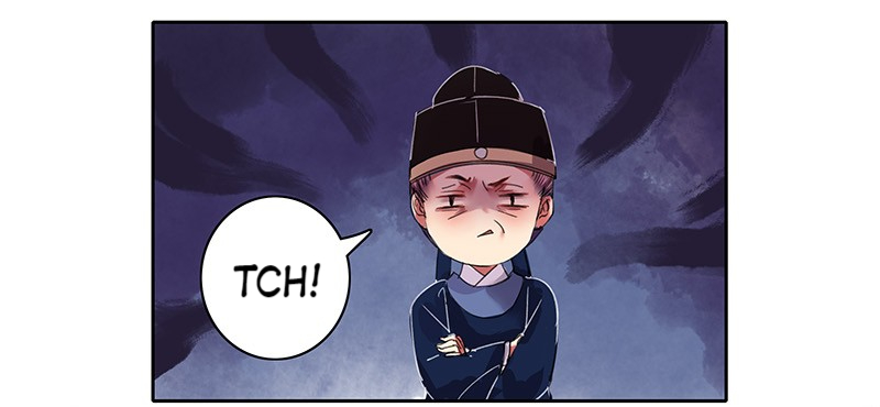 Princess in the Prince’s Harem Chapter 94 - Page 16