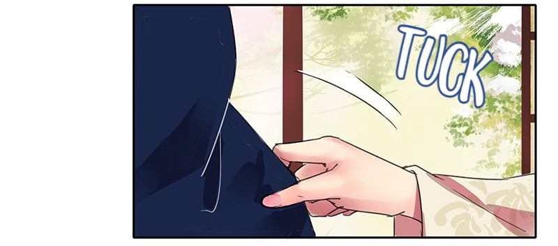 Princess in the Prince’s Harem Chapter 94 - Page 21