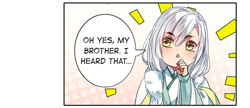 Princess in the Prince’s Harem Chapter 94 - Page 8