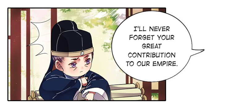 Princess in the Prince’s Harem Chapter 95 - Page 2