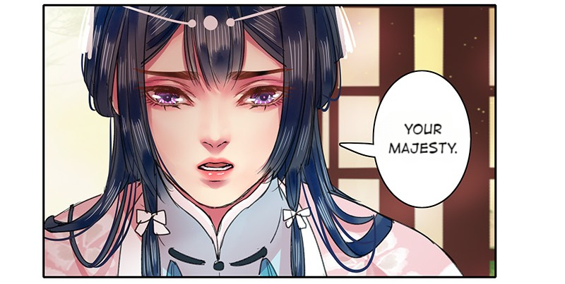 Princess in the Prince’s Harem Chapter 95 - Page 13