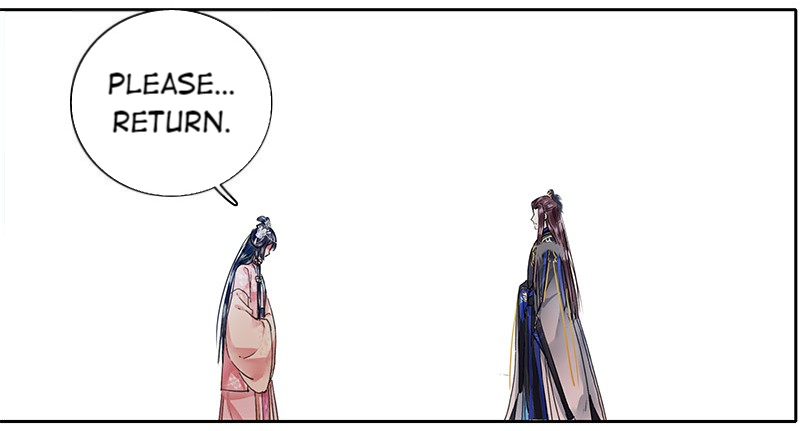 Princess in the Prince’s Harem Chapter 95 - Page 14
