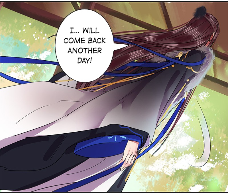 Princess in the Prince’s Harem Chapter 95 - Page 17