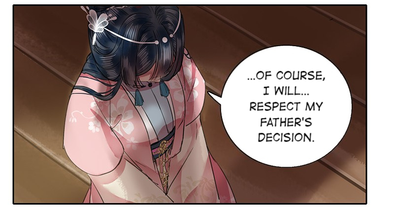 Princess in the Prince’s Harem Chapter 95 - Page 6