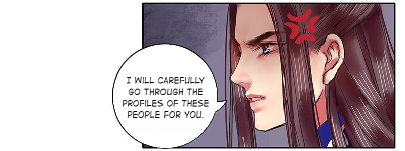 Princess in the Prince’s Harem Chapter 95 - Page 9