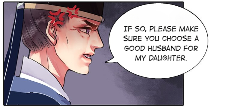 Princess in the Prince’s Harem Chapter 95 - Page 10