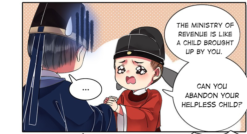 Princess in the Prince’s Harem Chapter 96 - Page 13
