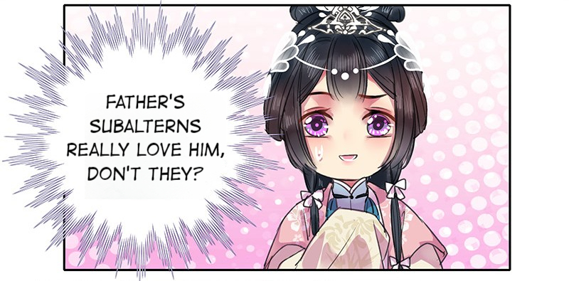 Princess in the Prince’s Harem Chapter 96 - Page 15