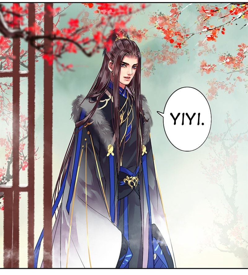Princess in the Prince’s Harem Chapter 96 - Page 17