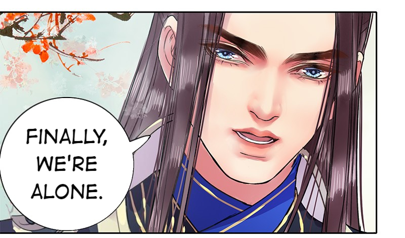 Princess in the Prince’s Harem Chapter 96 - Page 18