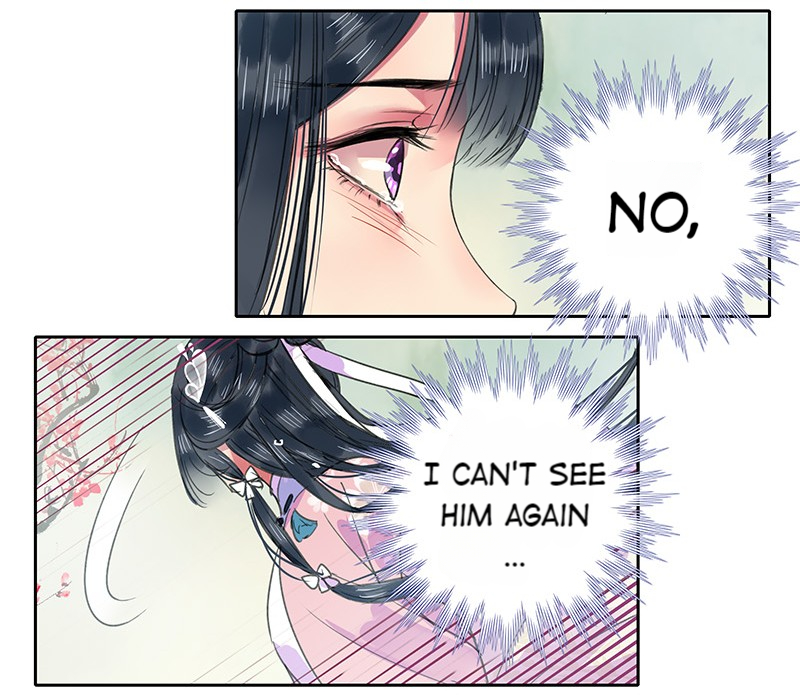 Princess in the Prince’s Harem Chapter 96 - Page 19