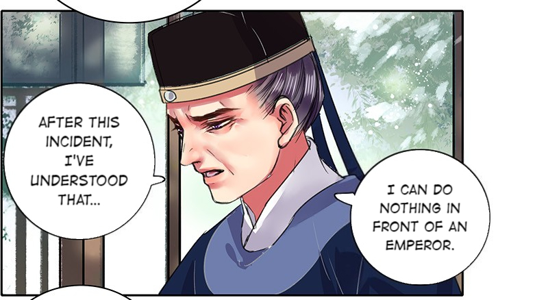 Princess in the Prince’s Harem Chapter 96 - Page 4