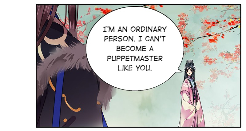 Princess in the Prince’s Harem Chapter 97 - Page 13