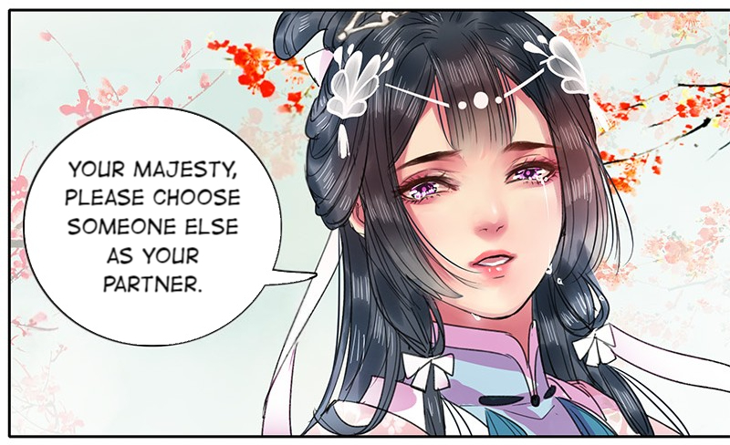 Princess in the Prince’s Harem Chapter 97 - Page 15