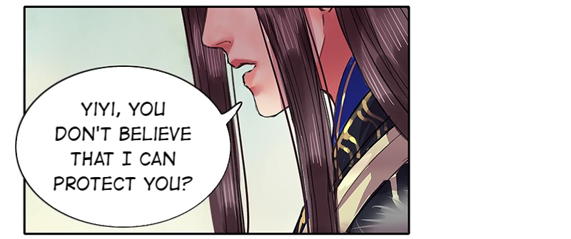 Princess in the Prince’s Harem Chapter 97 - Page 16