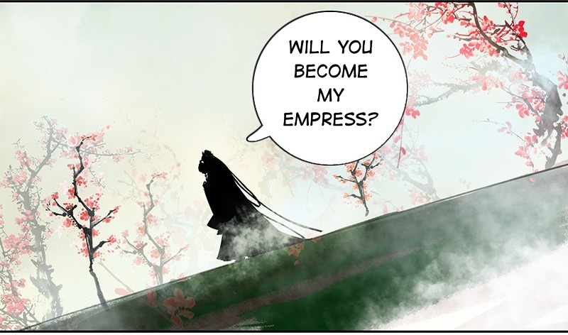 Princess in the Prince’s Harem Chapter 97 - Page 3