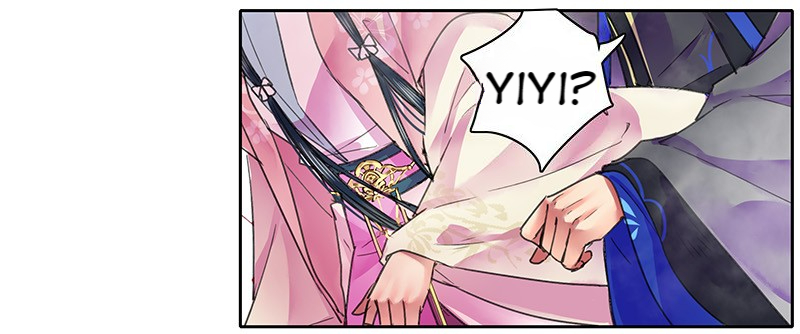 Princess in the Prince’s Harem Chapter 97 - Page 6