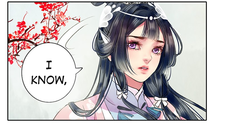 Princess in the Prince’s Harem Chapter 97 - Page 10