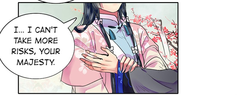 Princess in the Prince’s Harem Chapter 98 - Page 11