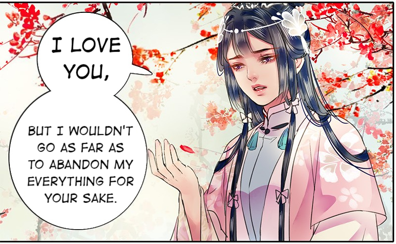 Princess in the Prince’s Harem Chapter 98 - Page 12