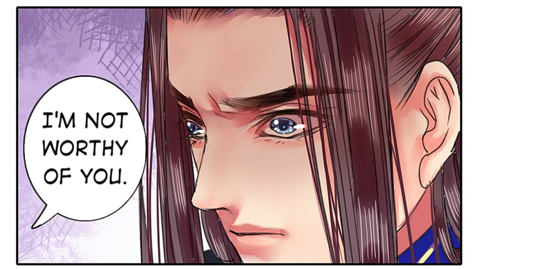 Princess in the Prince’s Harem Chapter 98 - Page 18