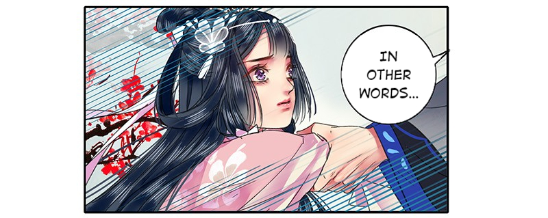 Princess in the Prince’s Harem Chapter 98 - Page 19